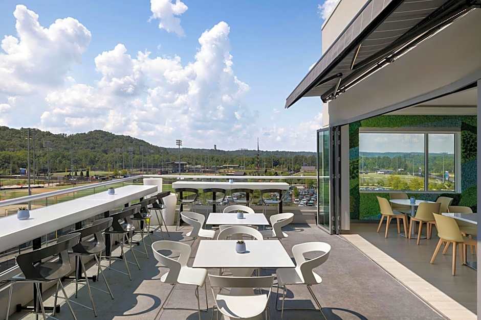 Element Cartersville