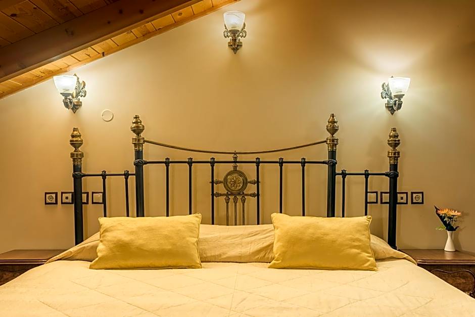 Theofilos Paradise Boutique Hotel