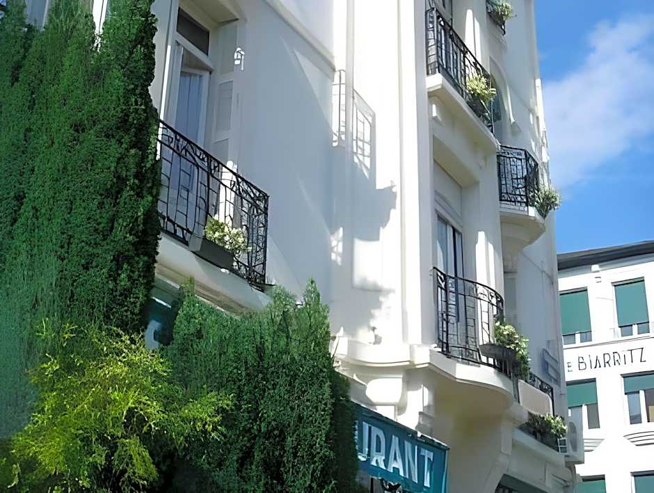 Hotel Majestic