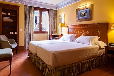 Double Confort Room