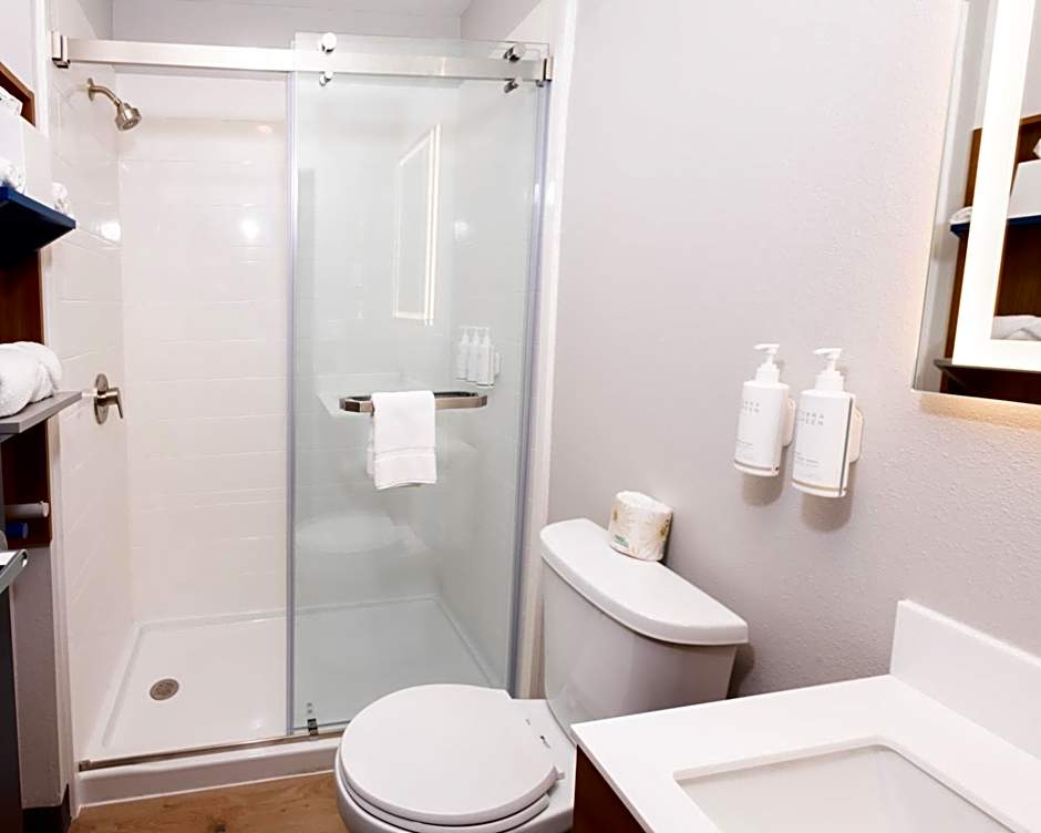 Microtel Inn & Suites By Wyndham Springville