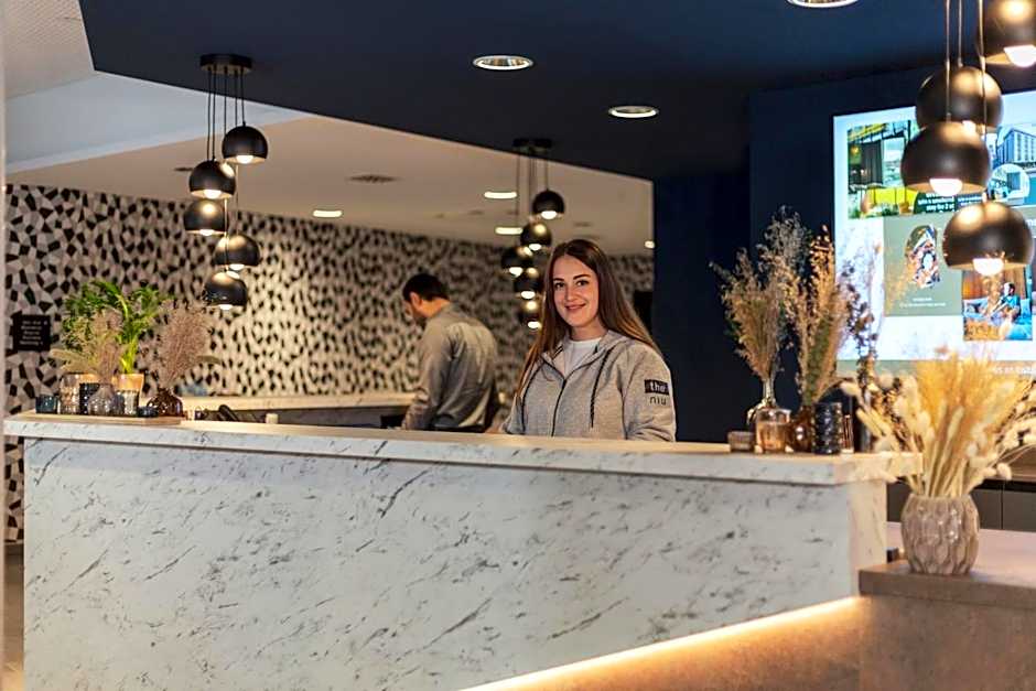 Holiday Inn - the niu, Kettle Stuttgart Vaihingen By IHG