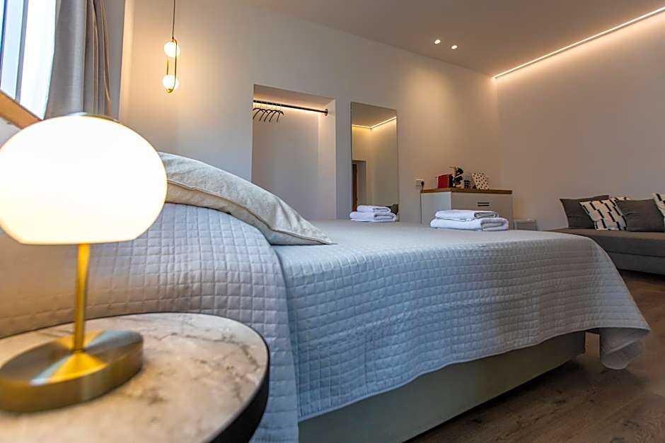 Rooms - Unique staying in Paphos Centre