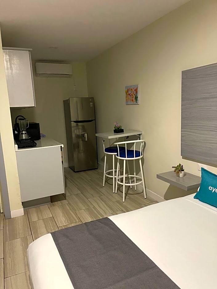 Constanza Loft