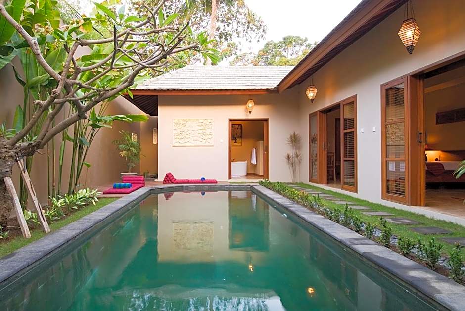 Ajanta Villa