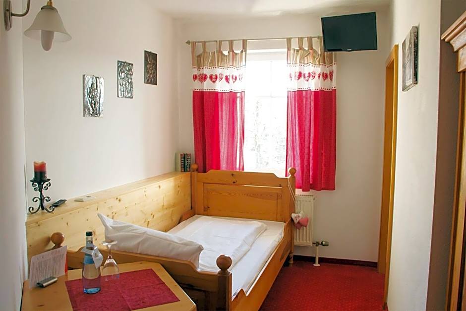 Hotel Gasthof Weißer Löwe