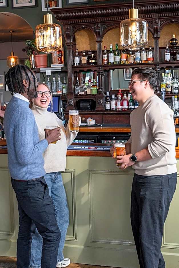 Westow House - London Crystal Palace