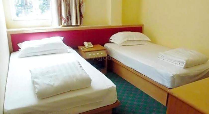 Man Va Hotel