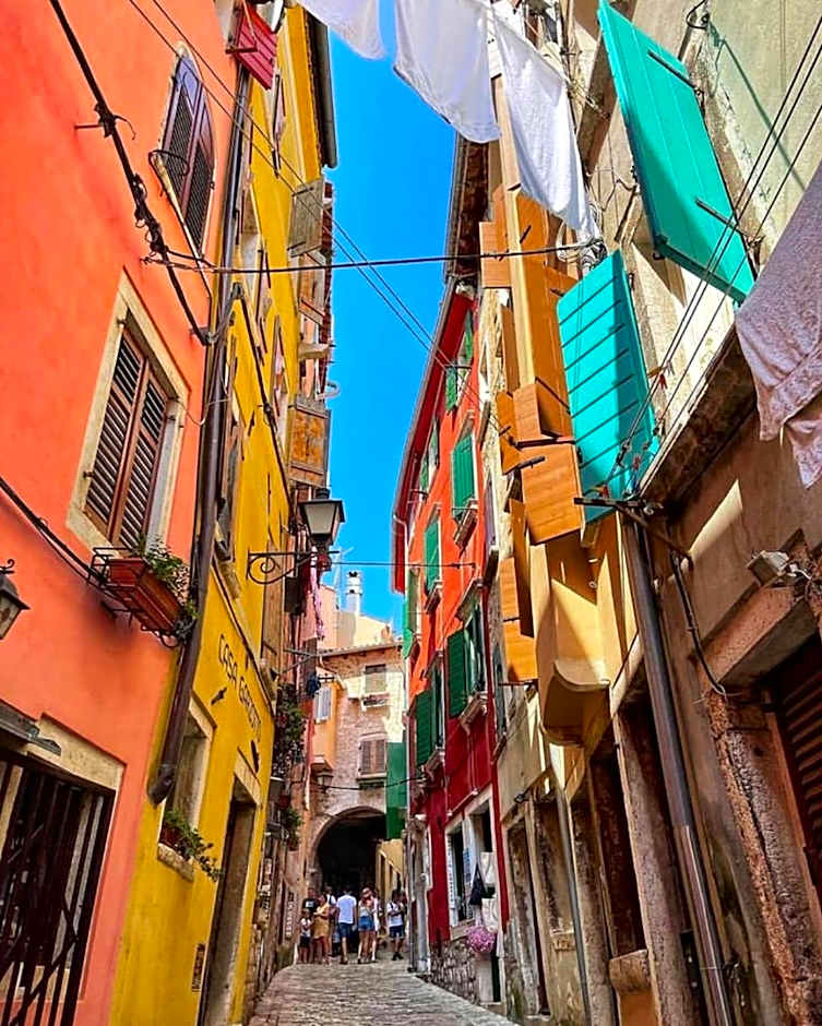 Hotel Casa Garzotto