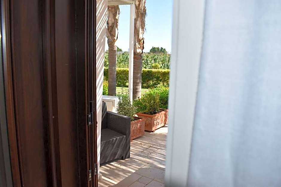 Tenuta Espada Luxury Residence