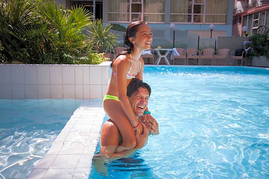 SI Rimini Hotel