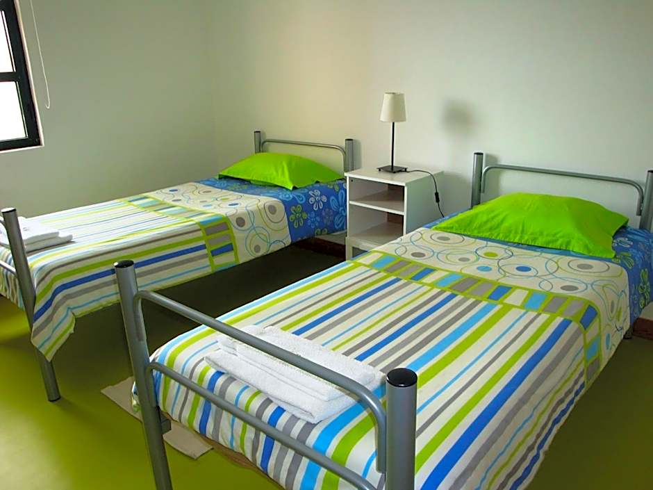 HI Castelo Branco - Pousada de Juventude