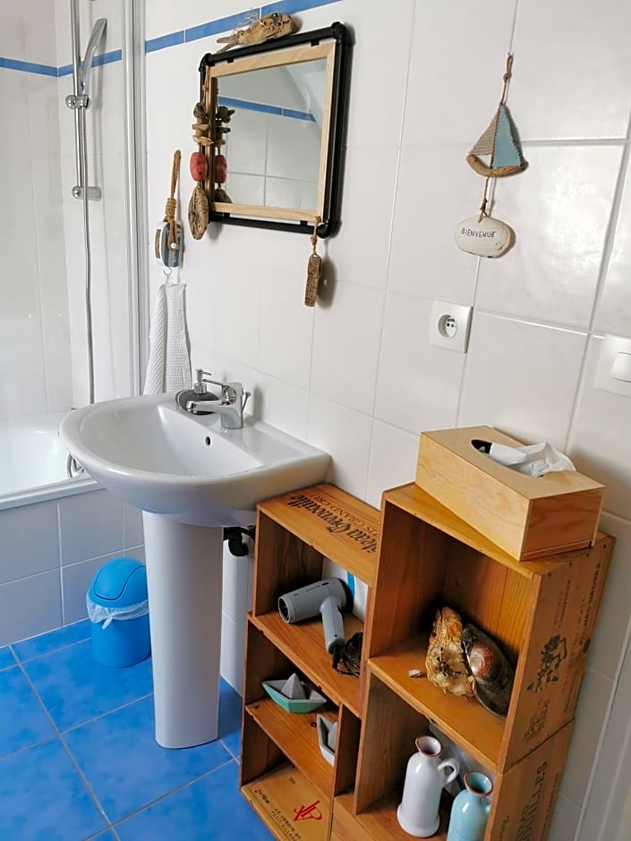 Chambre D'hotes Coterance – La Ville-ès-Nonais, AL