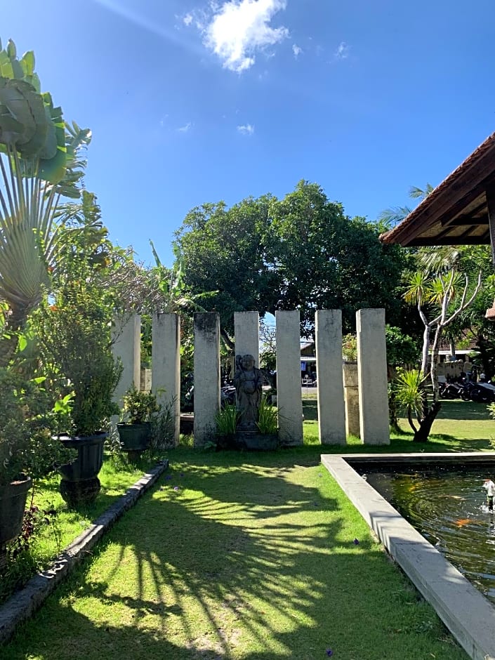 The Awan Villas