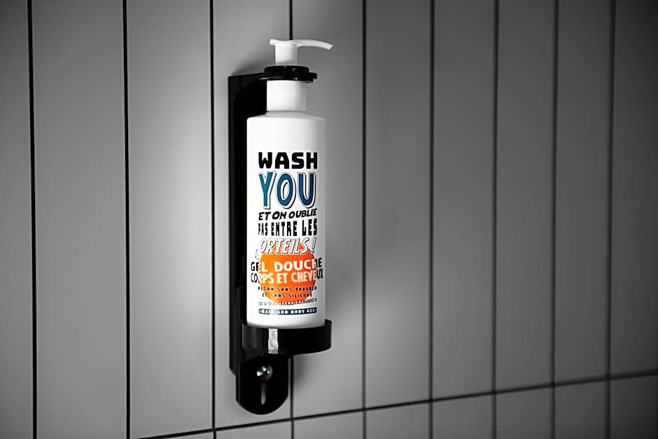 You Hotel Deauville - Handwritten Collection