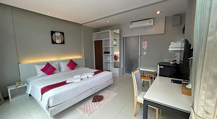 Phu NaNa Boutique Hotel