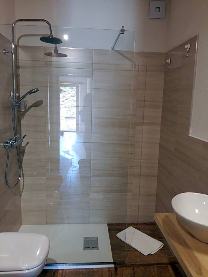 Ossola dal Monte - Affittacamere