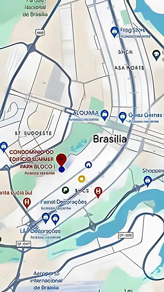 Brasília Studio - Tecnologia & Cia.