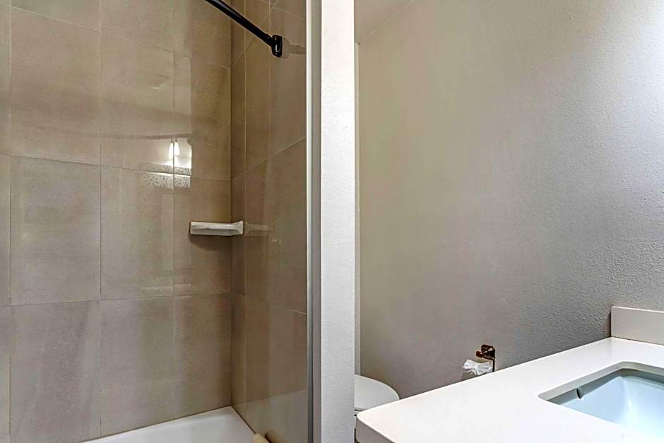 Comfort Inn Carmel By The Sea