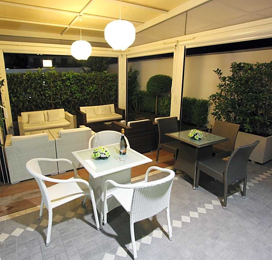 Hotel Briganti