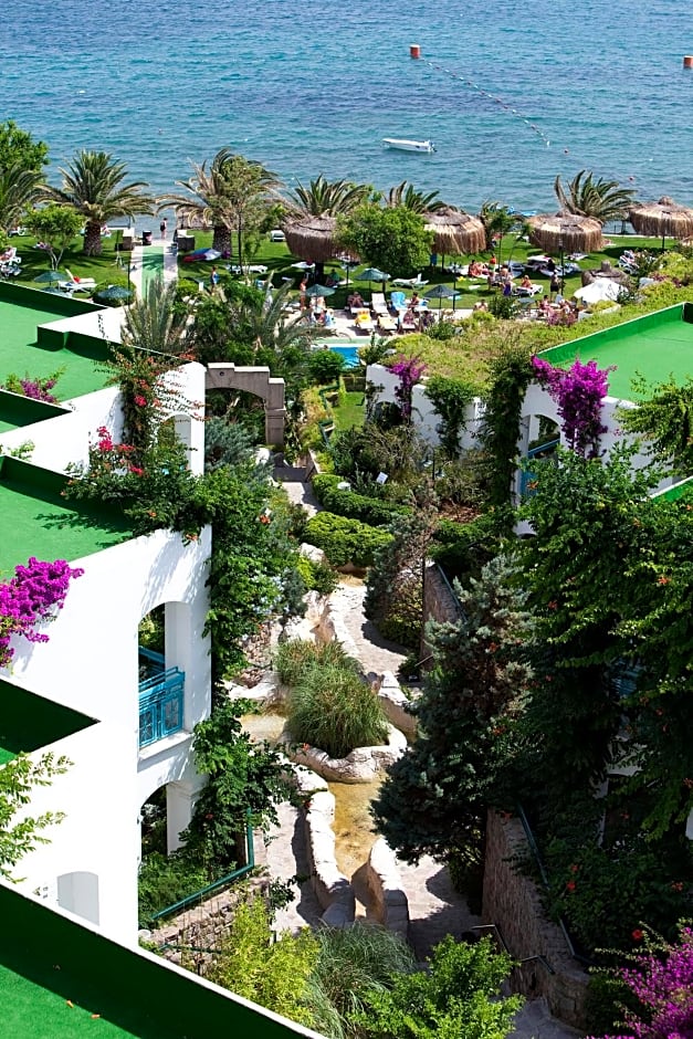 Royal Asarlik Beach Hotel - Ultra All Inclusive