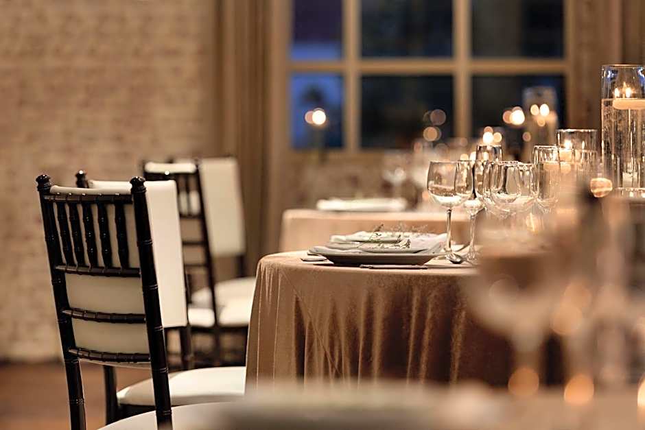 COTTON HOUSE, CLEVELAND, A TRIBUTE PORTFOLIO HOTEL