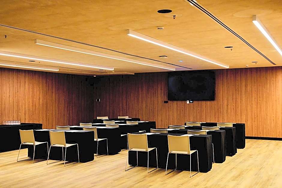 Novotel Valencia Lavant