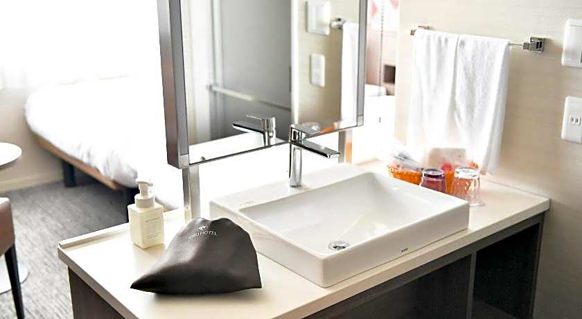 Wakoshi Tobu Hotel
