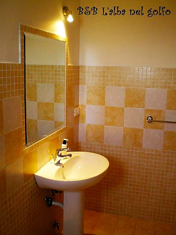 B&B L'alba Nel Golfo