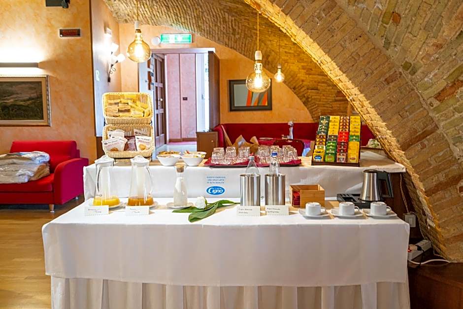 Art Hotel Santa Lucia