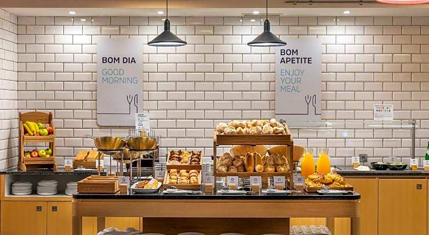 Holiday Inn Express Porto City Centre By IHG