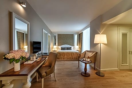 Aska lara resort & spa deals