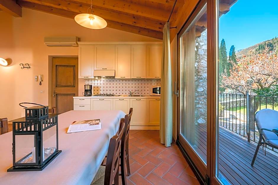 Residence Fondo La Campagnola