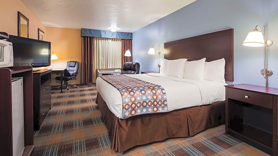 Best Western Regency Inn