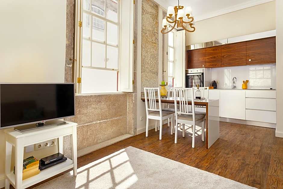 Oporto Home - River Front