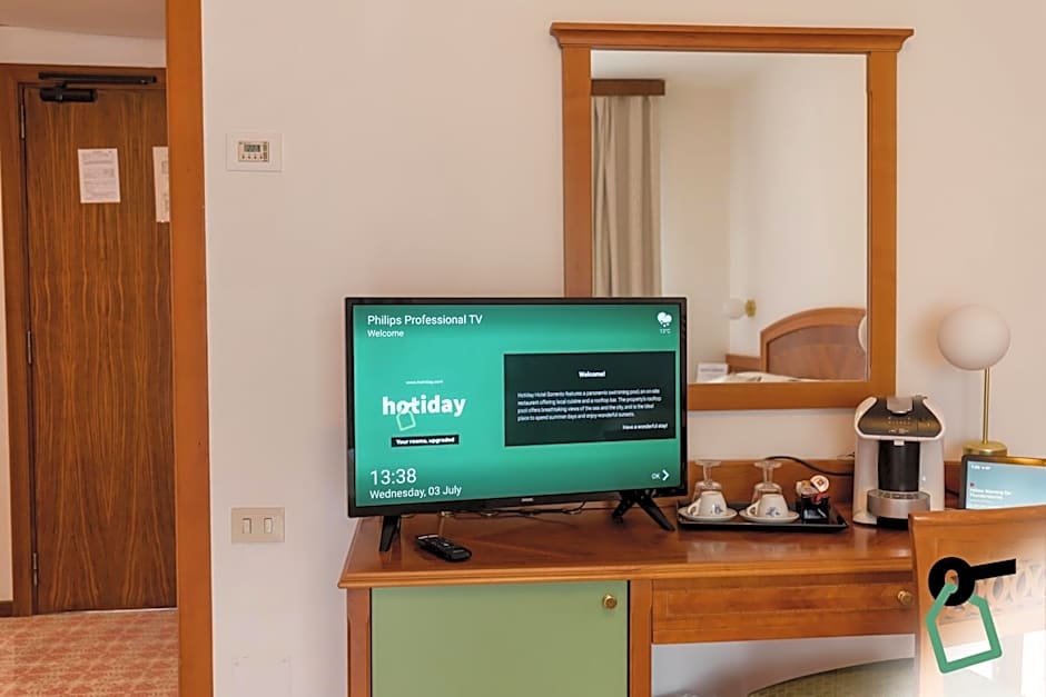 HOTIDAY Room Collection - Sorrento