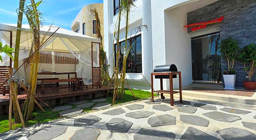 Love Tour Homestay
