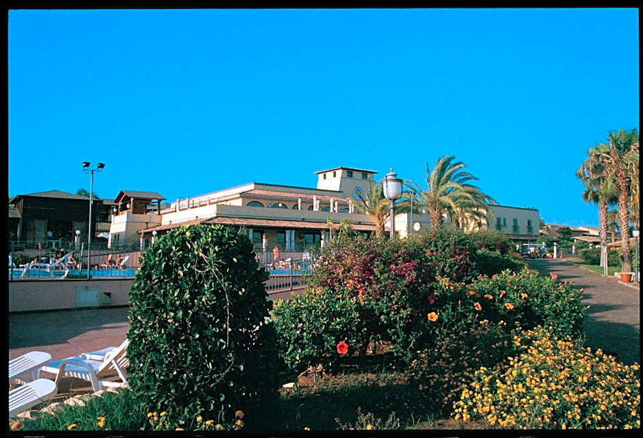 iGV Club Baia Samuele