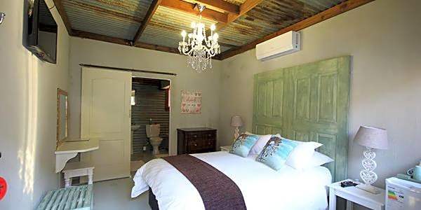 La Rose Douglas Guesthouse No loadshedding