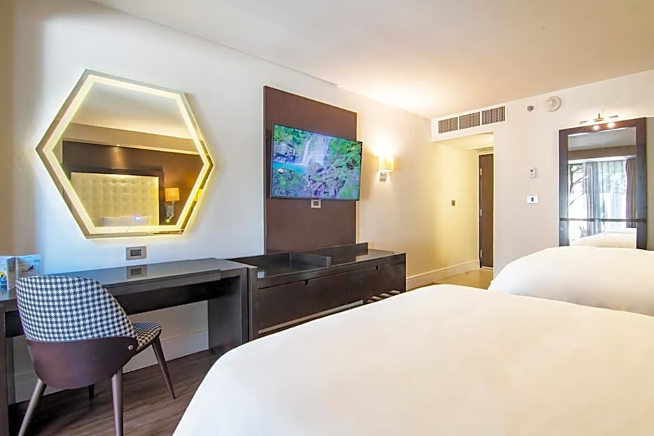 Hotel Lucerna Tijuana