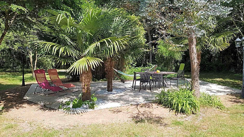 Domaine de Sahil