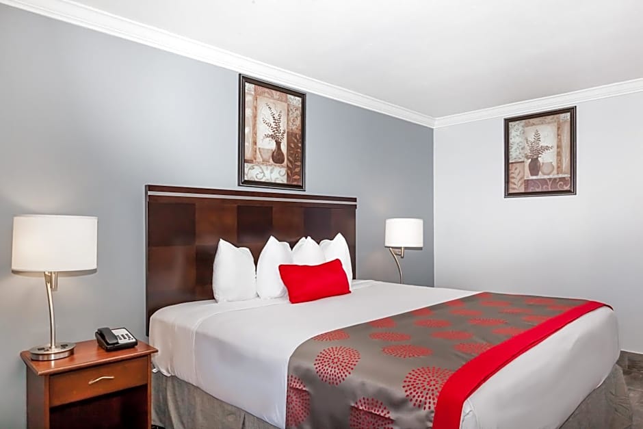 Ramada by Wyndham San Diego Poway Miramar