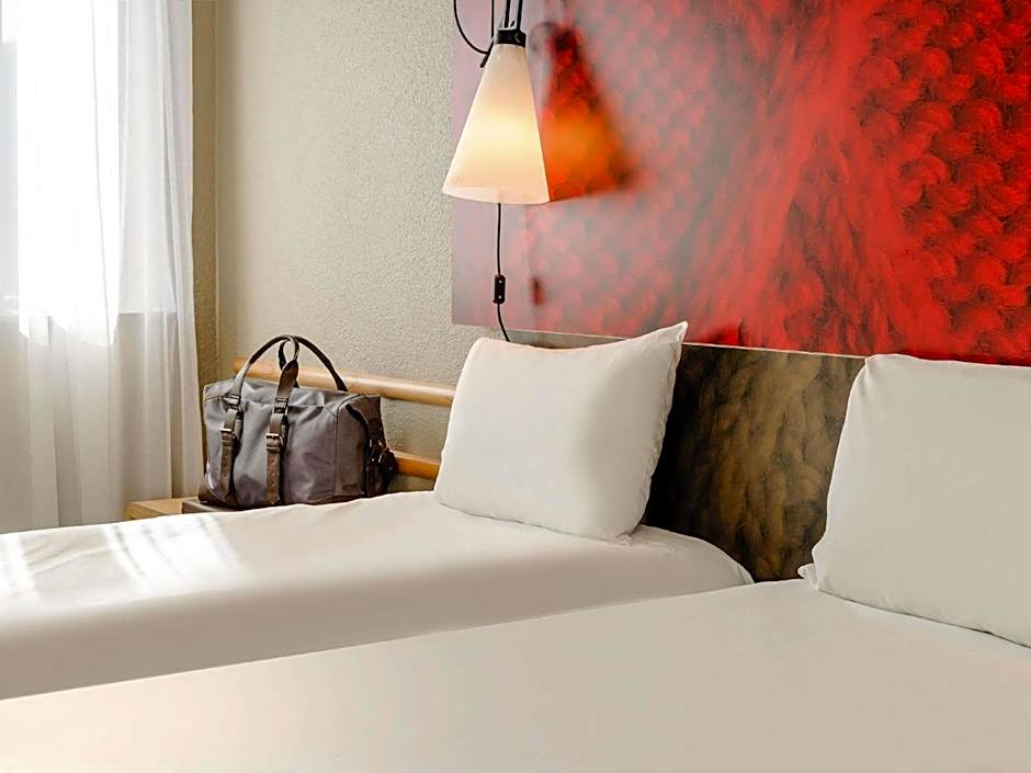 ibis Bordeaux Centre Bastide