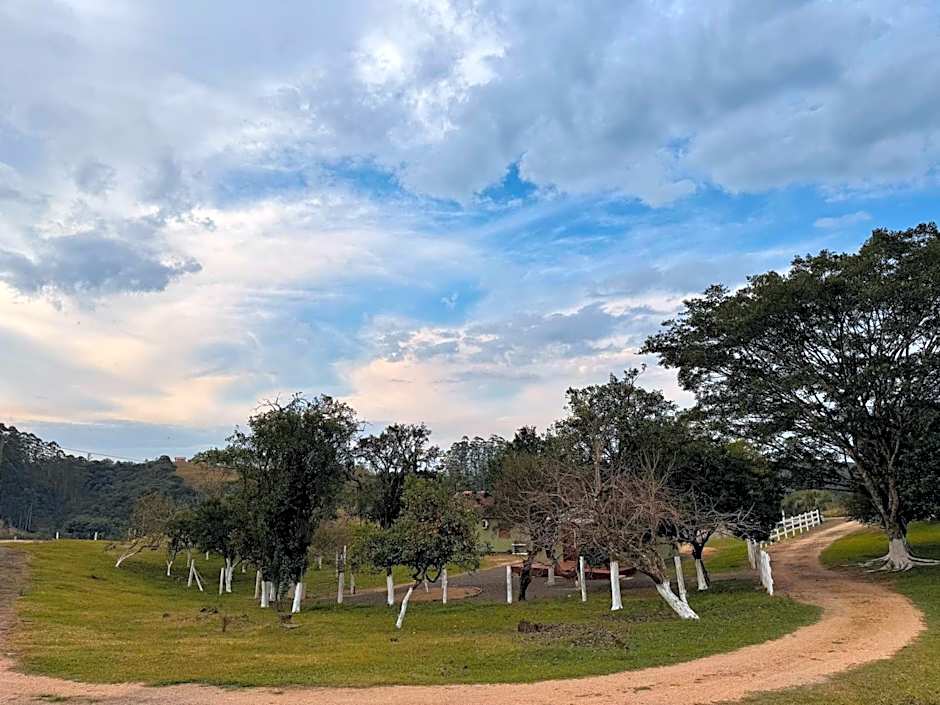 CABANAS BELVEDERE- SERRA DO RIO Do RASTRO