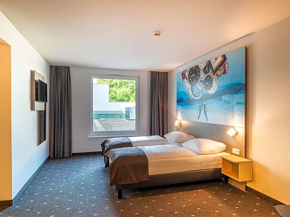 B&B Hotel Villingen-Schwenningen