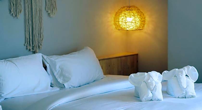 The Wood Pattani Hotel