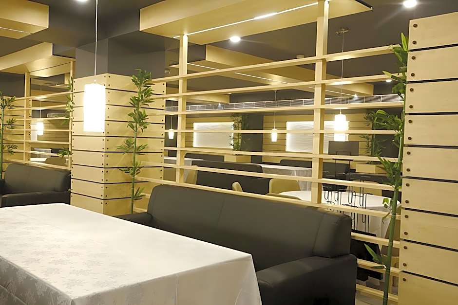 Hotel Patliputra Continental