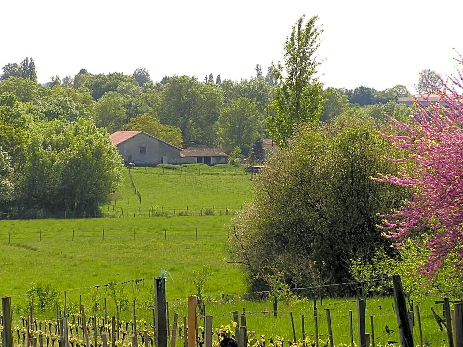 La Grange d'Oustaud