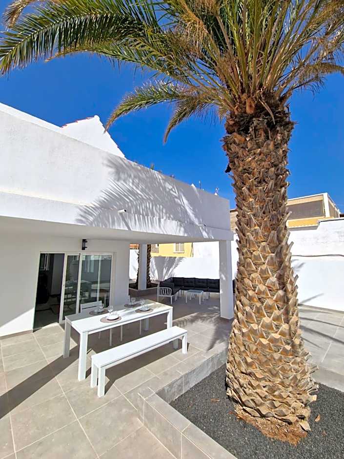 Hoy Caleta Apartments
