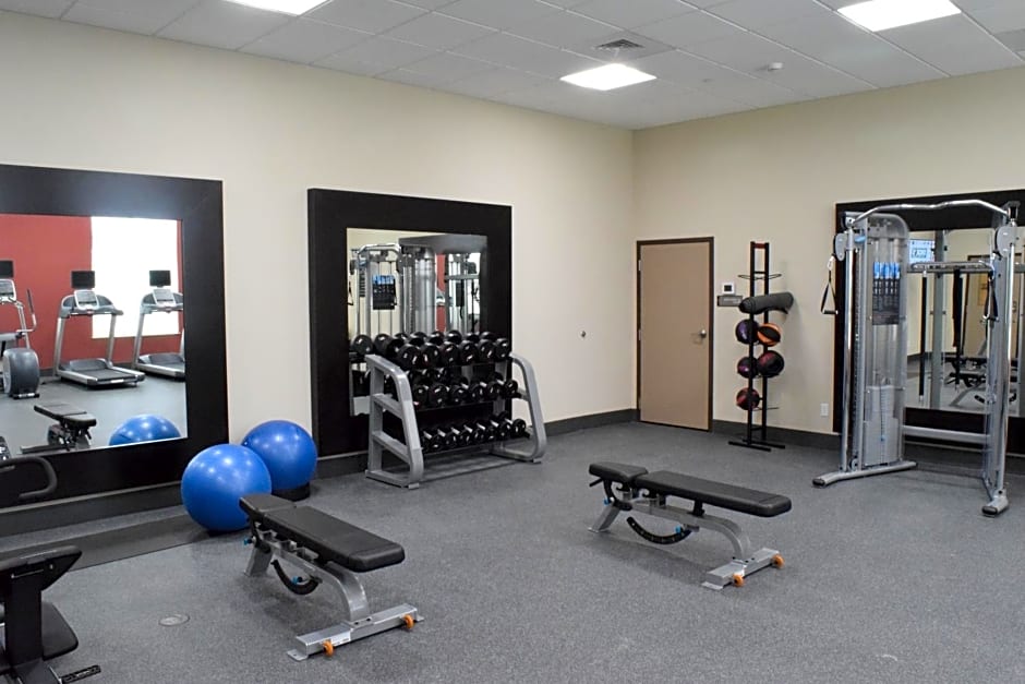 Homewood Suites by Hilton North Houston/Spring